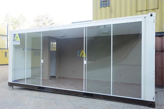 Container Comercial. - Foto 4