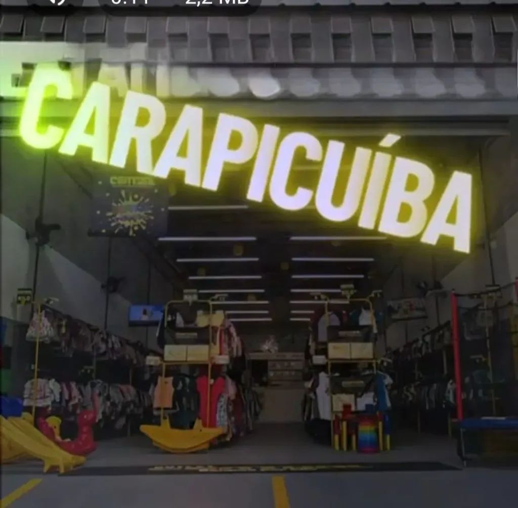 Barracão comercial à venda na Vila Santa Terezinha, Carapicuíba - Foto 6