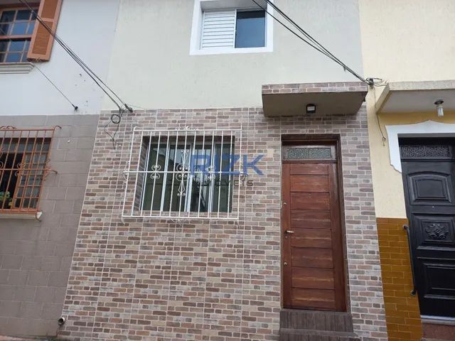 casa de vila 2 dormitórios no Cambuci - Foto 2