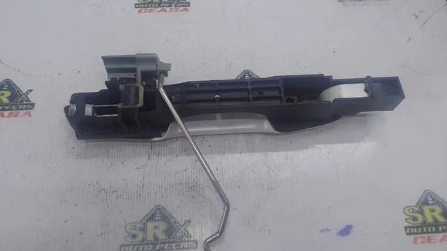 Maçaneta Externa Traseira Esquerda G10 - Foto 2