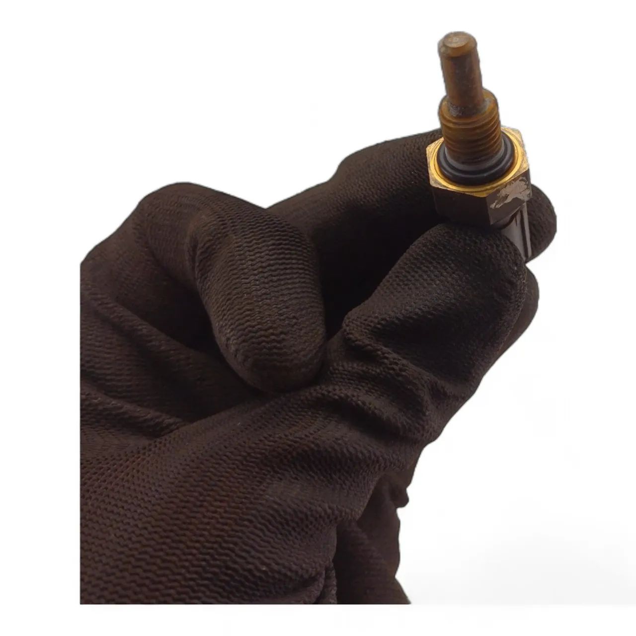 Sensor Temperatura Água Honda Cb 650 F 2015 - Foto 5