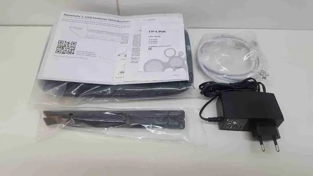 TP LINK AC 750 DUAL BAND - Foto 2
