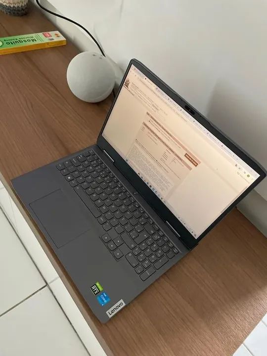 Lenovo Gamer Loq - Foto 3