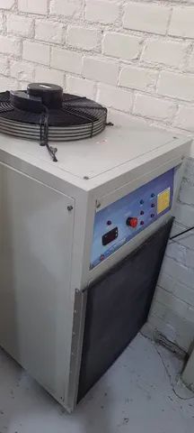 Eletro Erosão Charmilles 4 eixos - Foto 3