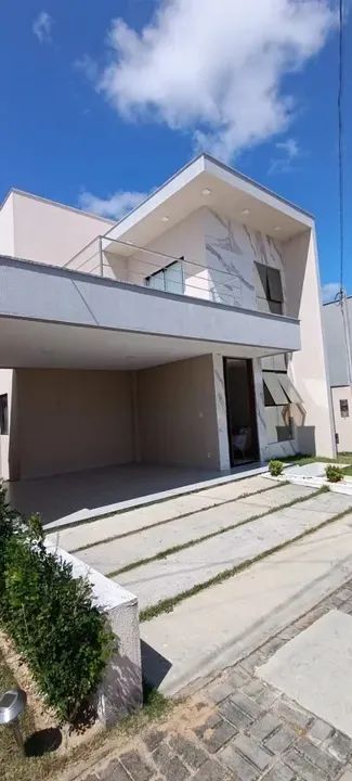 Casa Duplex 4/4 e 4 suítes no Nova York Residence de 135 m², 4 vagas por 649.999 - Foto 2