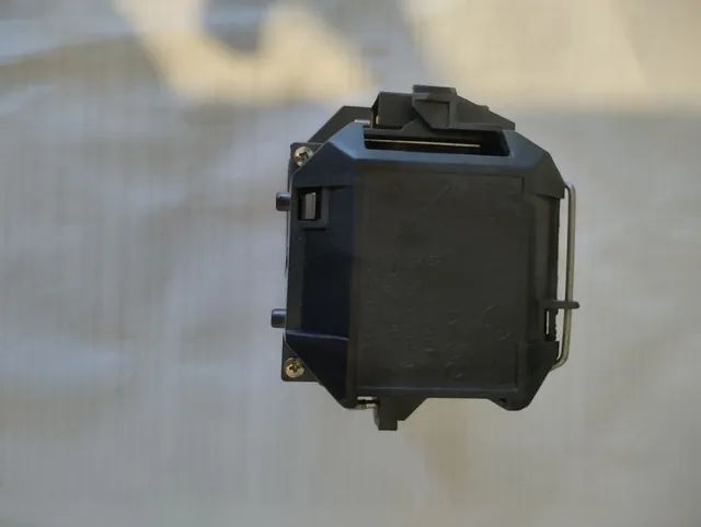 Lâmpada completa com habitação elplp58 para projetor Epson 