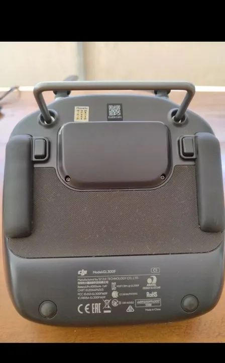 Controle Dji Phantom 4 Gl300f - Foto 2