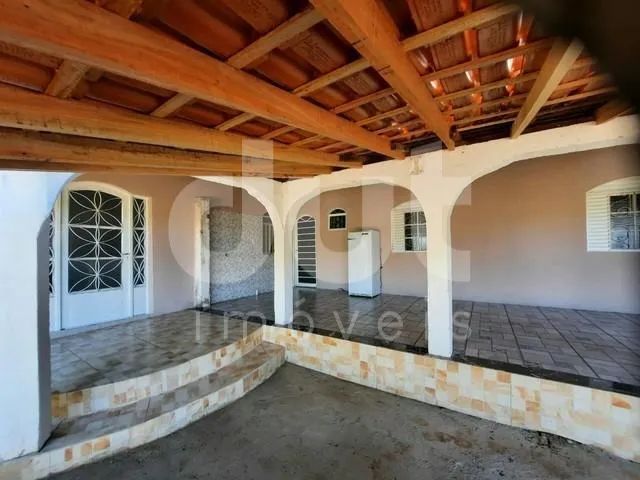 casa - Jardim São Domingos - Campinas - Foto 2