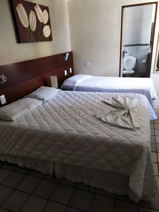 HOTEL À VENDA GARANHUN/PE - Foto 10