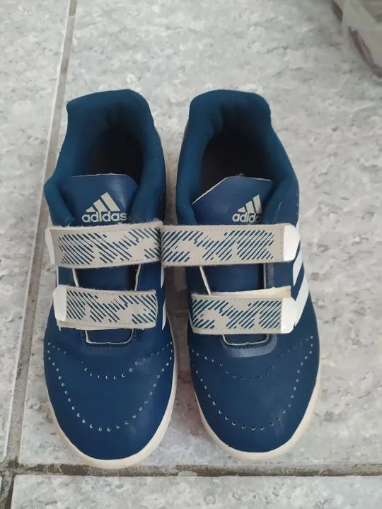 Tênis Infantil Masculino