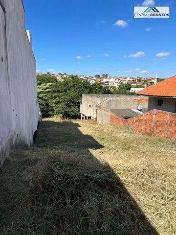 Terreno Parque Jambeiro 250mts - Foto 4