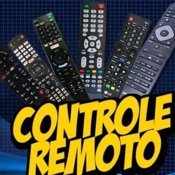 Controle para tv  - Foto 3