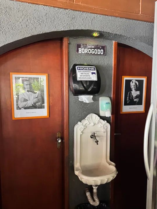 Ponto Asa Norte- Restaurante, Bar, Pizzaria, Hamburgueria e Lanchonete - Foto 8