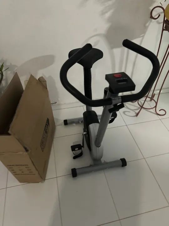 Bicicleta Ergométrica  - Foto 3