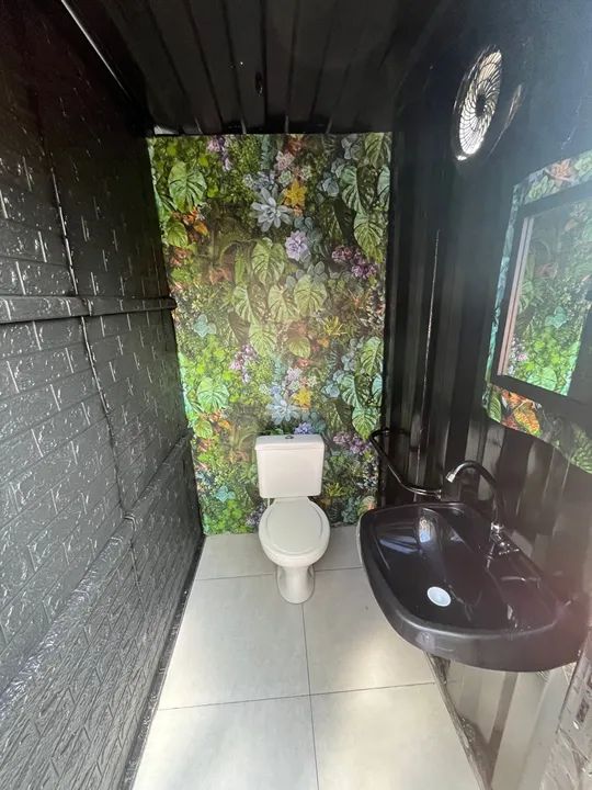 Container-aceito carro-alugo - Foto 6