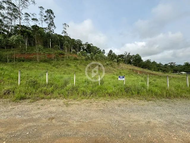 Terreno rural no Rio Branco, Guaramirim/SC - Foto 4