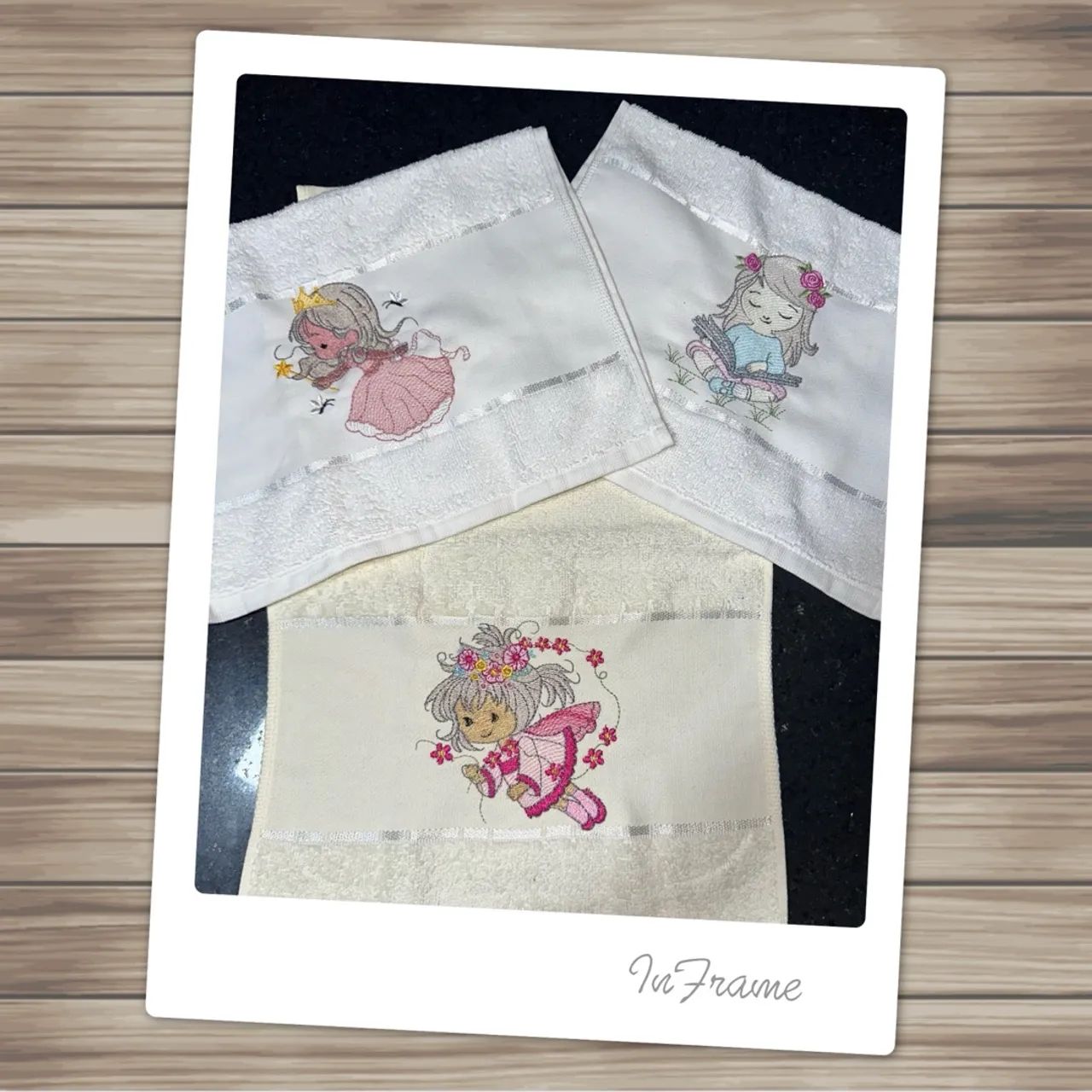 Bordados   - Foto 4