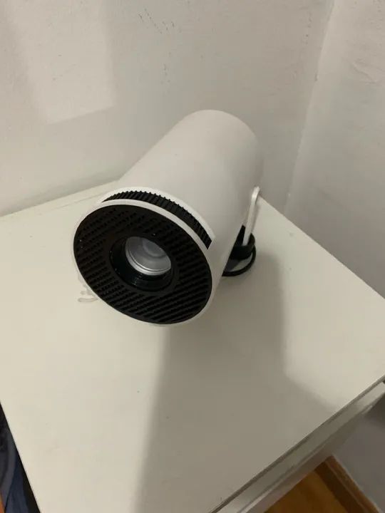 Projetor de Vídeo Portátil