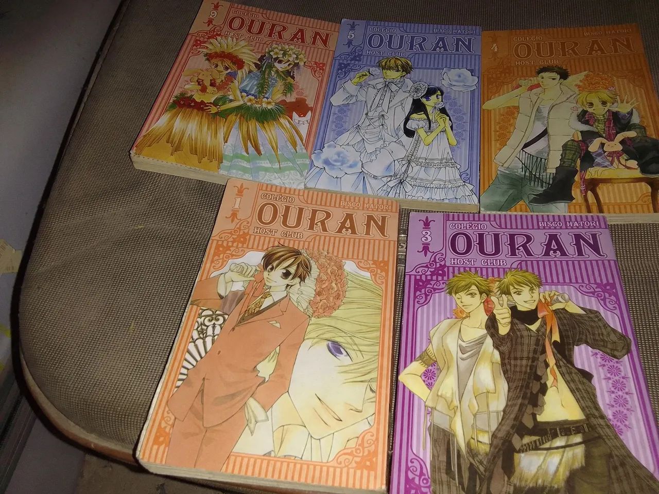 Ouran