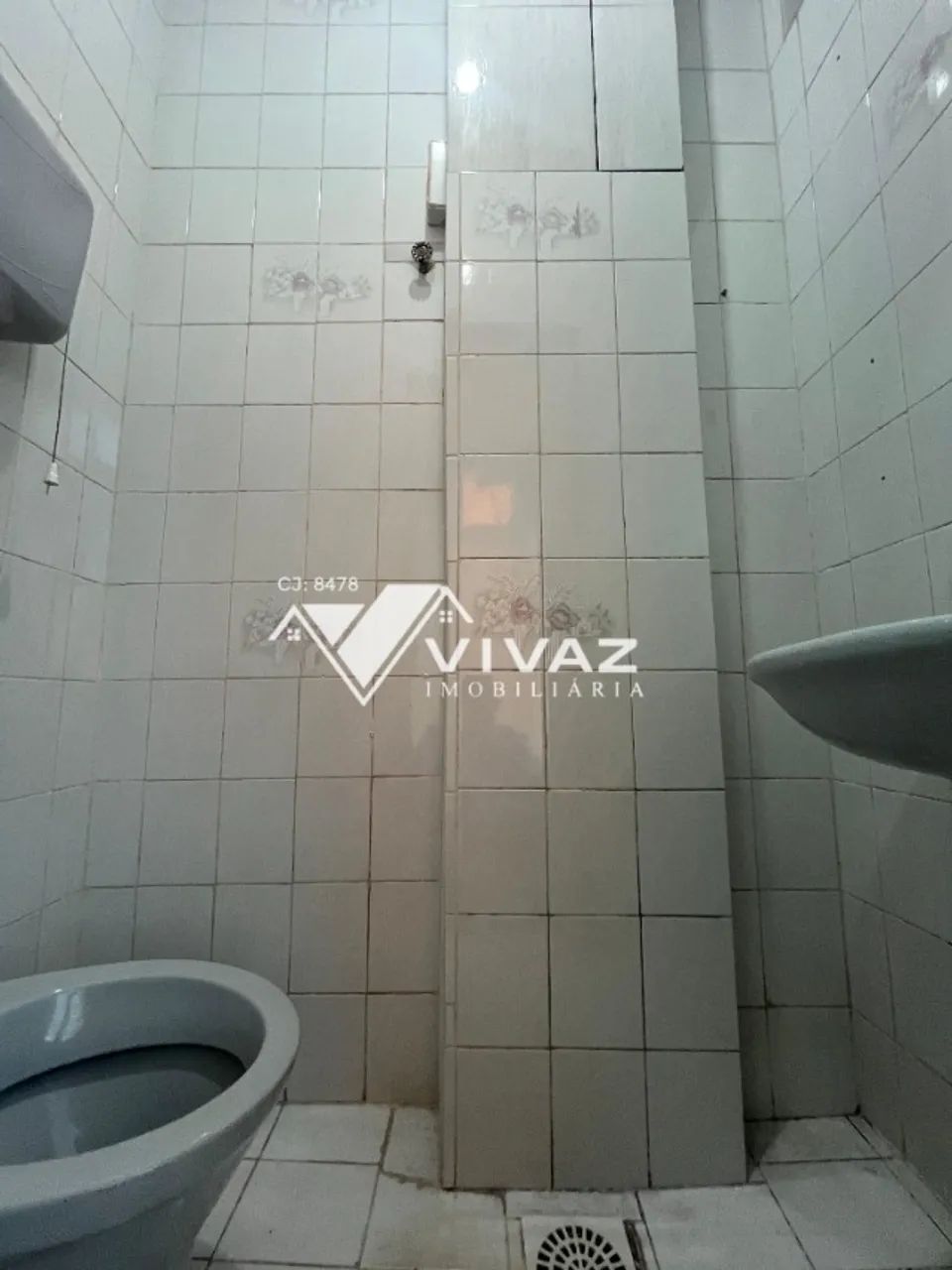 Excelente Sala Comercial no Centro de Cascadura  - Foto 4