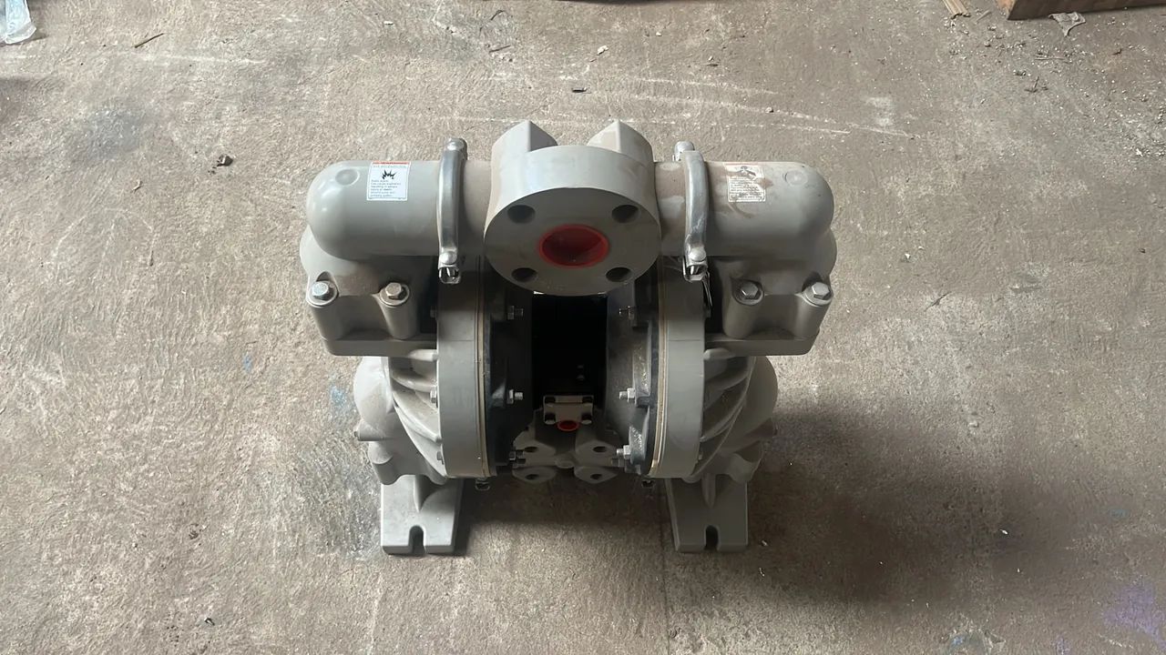 Filtro prensa  - Foto 5