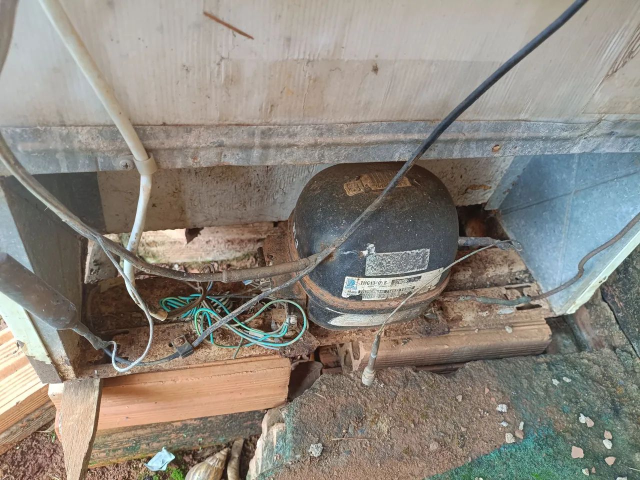 Vende-se geladeira  - Foto 3