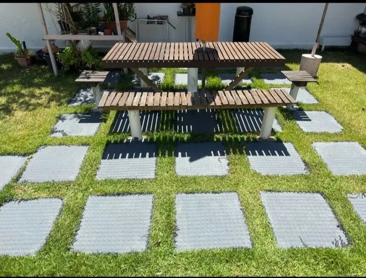 Casa na praia/Barra Nova. - Foto 6