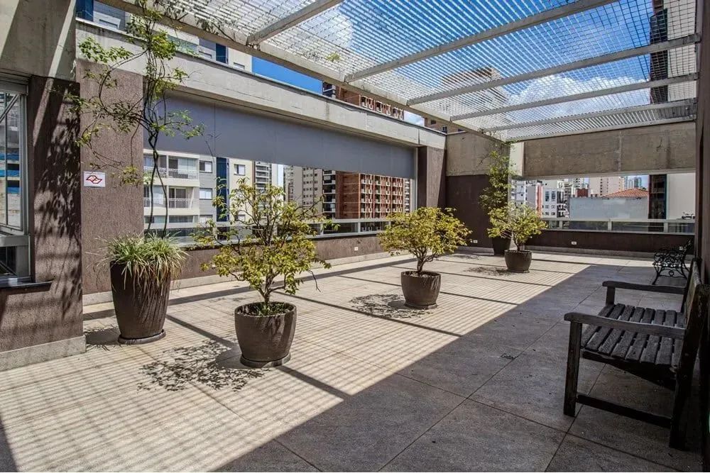 SALA COMERCIAL em São Paulo - SP, Perdizes - Foto 2