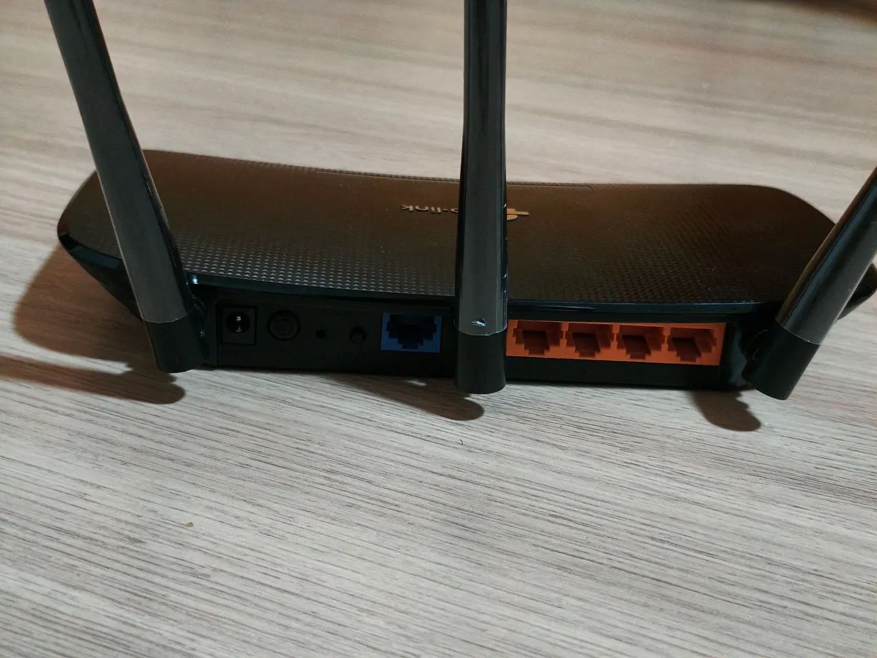 TP-Link TL-WR949N Wireless N 450Mbps - Wide Coverage!64529516772994122