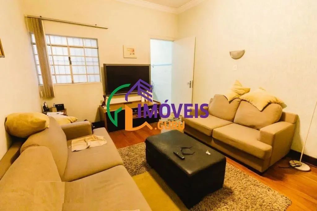 CASA TÉRREA - LAPA - SP