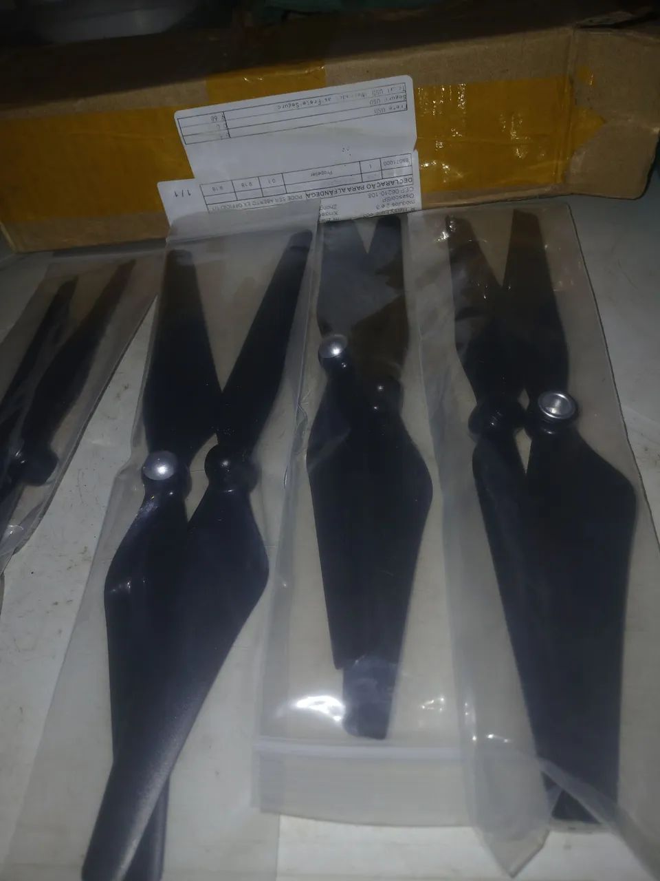 4 Hélices Phantom  - Foto 4