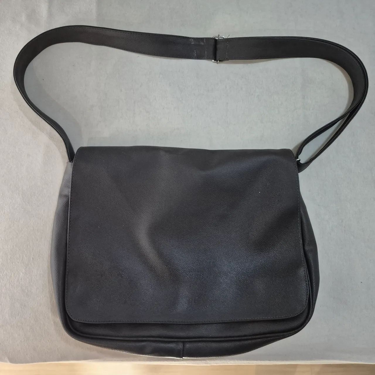 Bolsa de "couro"