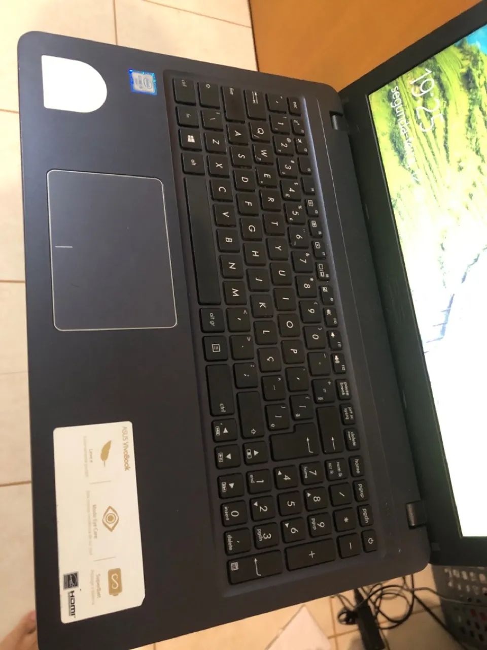 Notebook Asus VivoBook - Foto 2