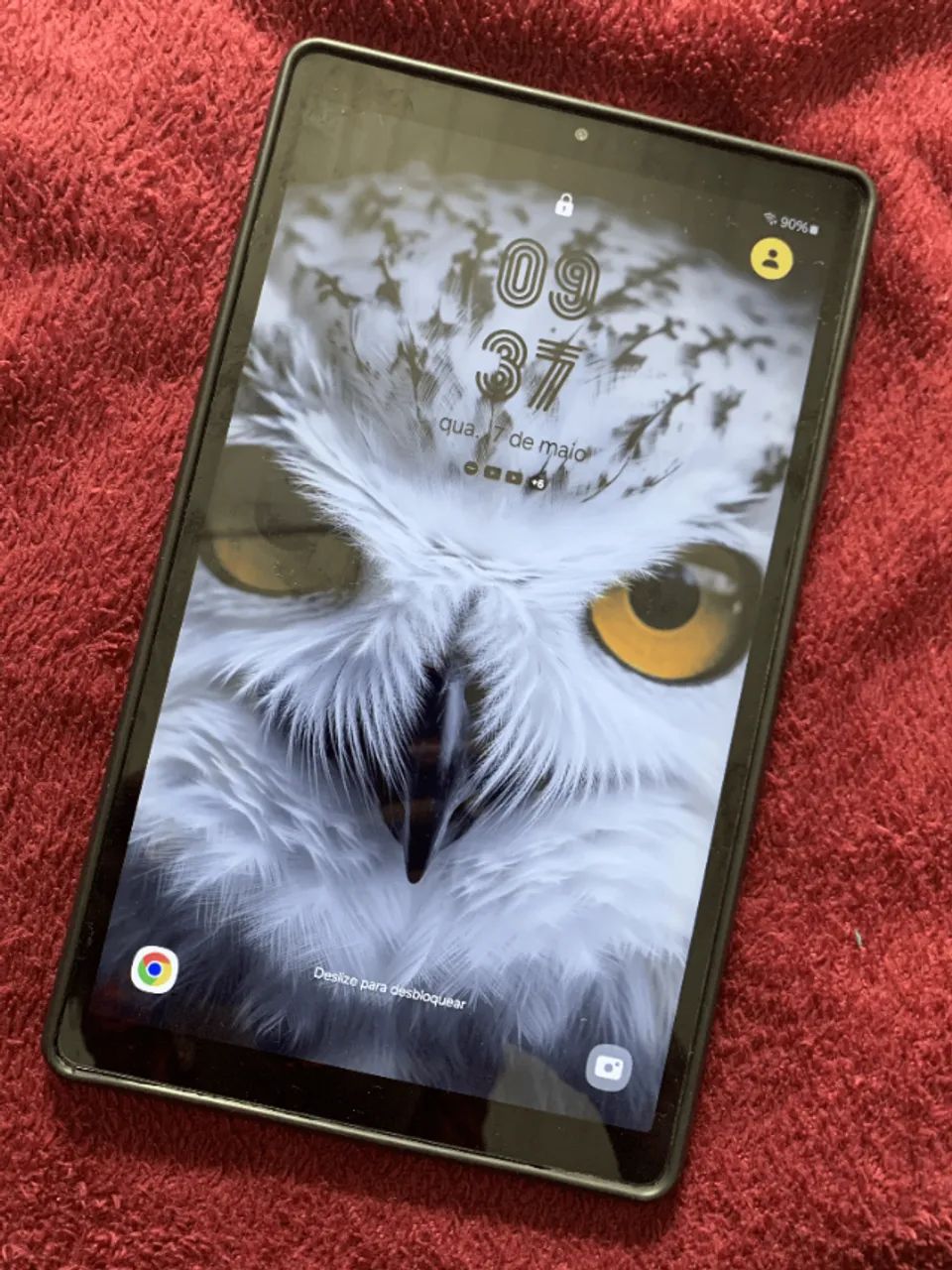 Sansung Galaxy Tab A7 Lite