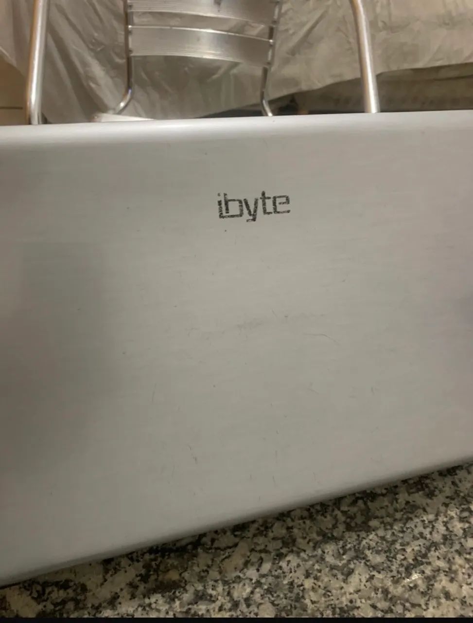 Notebook Ibyte Active 7 - Foto 3