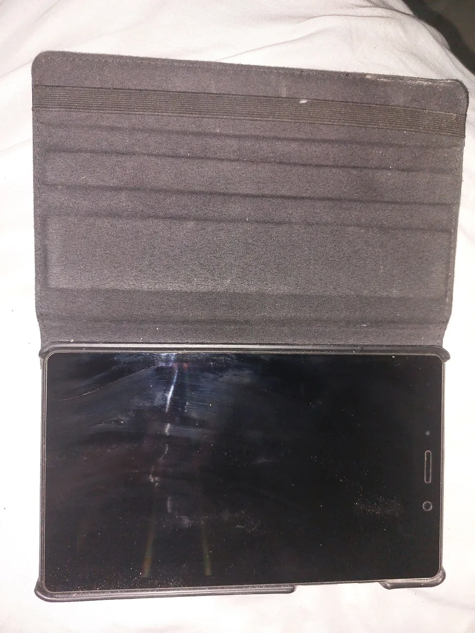 Tablet Samsung tab 8