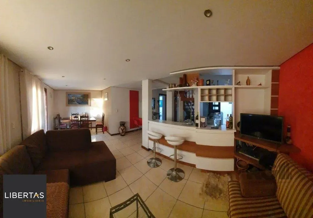 Casa em Cristal