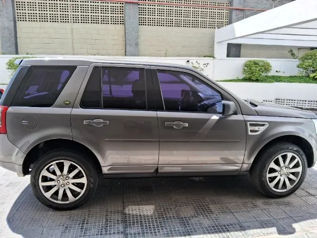 Land Rover Freelander2 Freelander2 I6 HSE 3.2 232cv Aut. 5p 2009