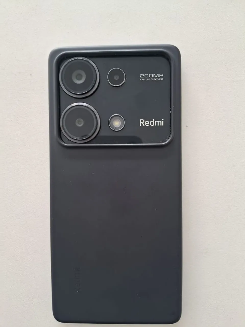 REDMI NOTE 13 PRO 4G ZERO
