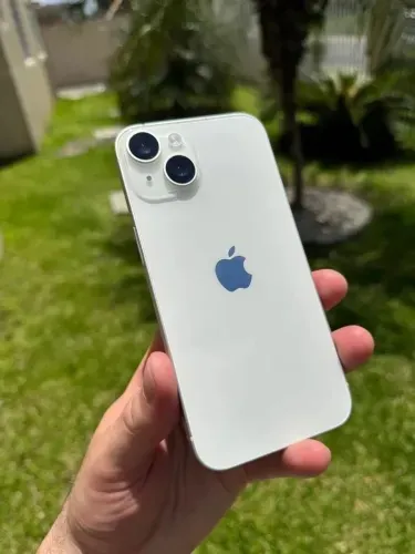 iPhone 13 128gb bateria 93%