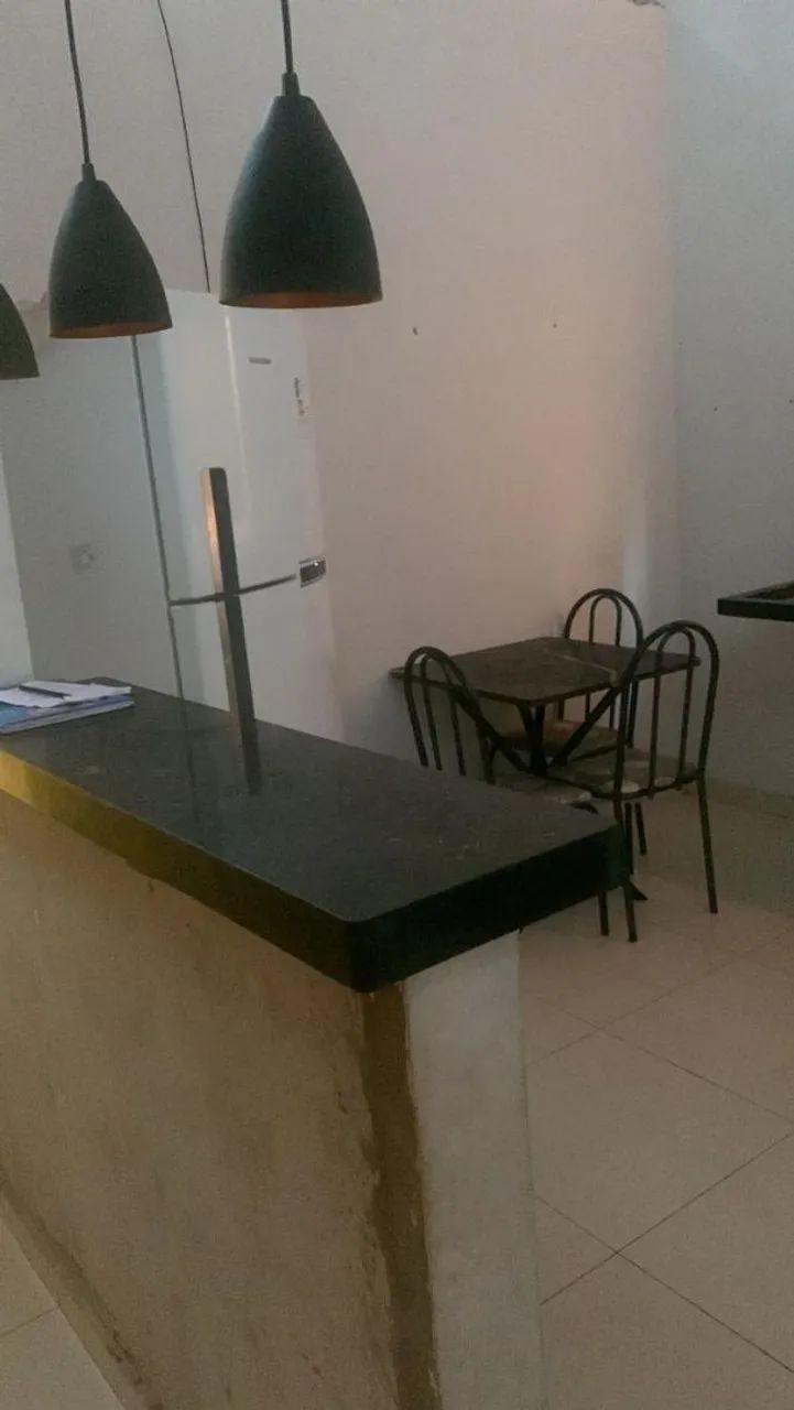 VENRO ESSA CASA COM URGÊNCIA 