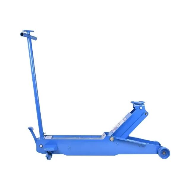 Macaco jacaré Longo 3ton ( Bremen )