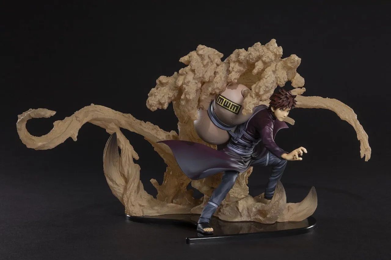 Figuarts zero trio Naruto - Foto 5