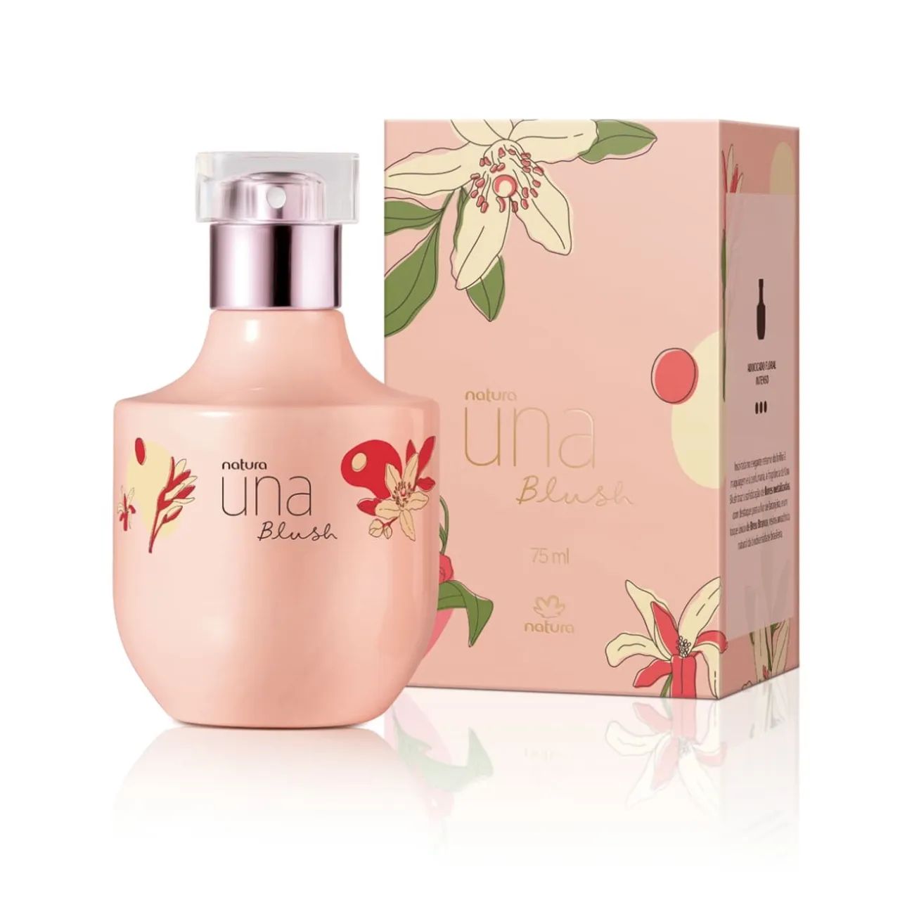 Perfumes Natura Una - Foto 5