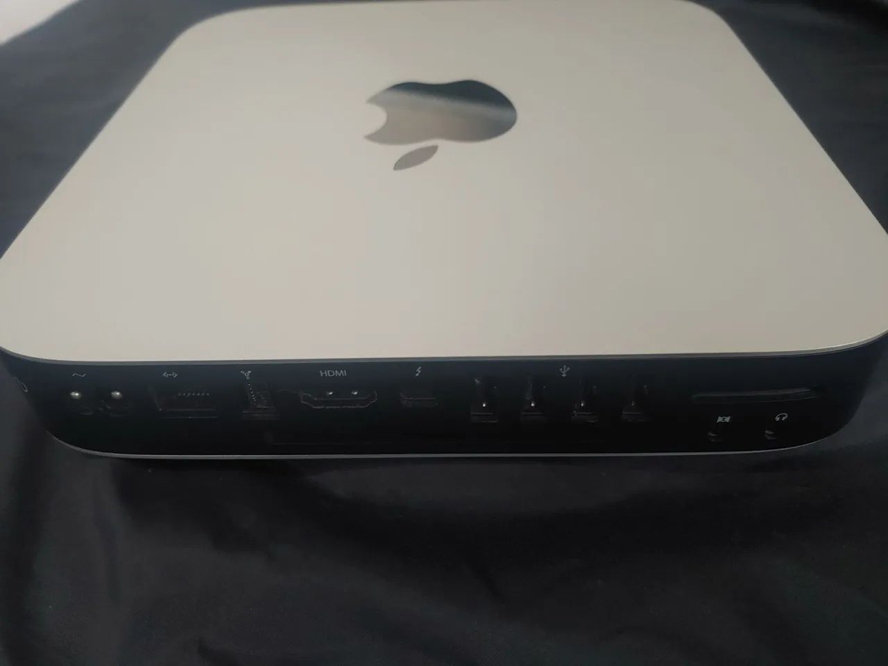 Mac Mini Apple 2012- Novissimo - Foto 3