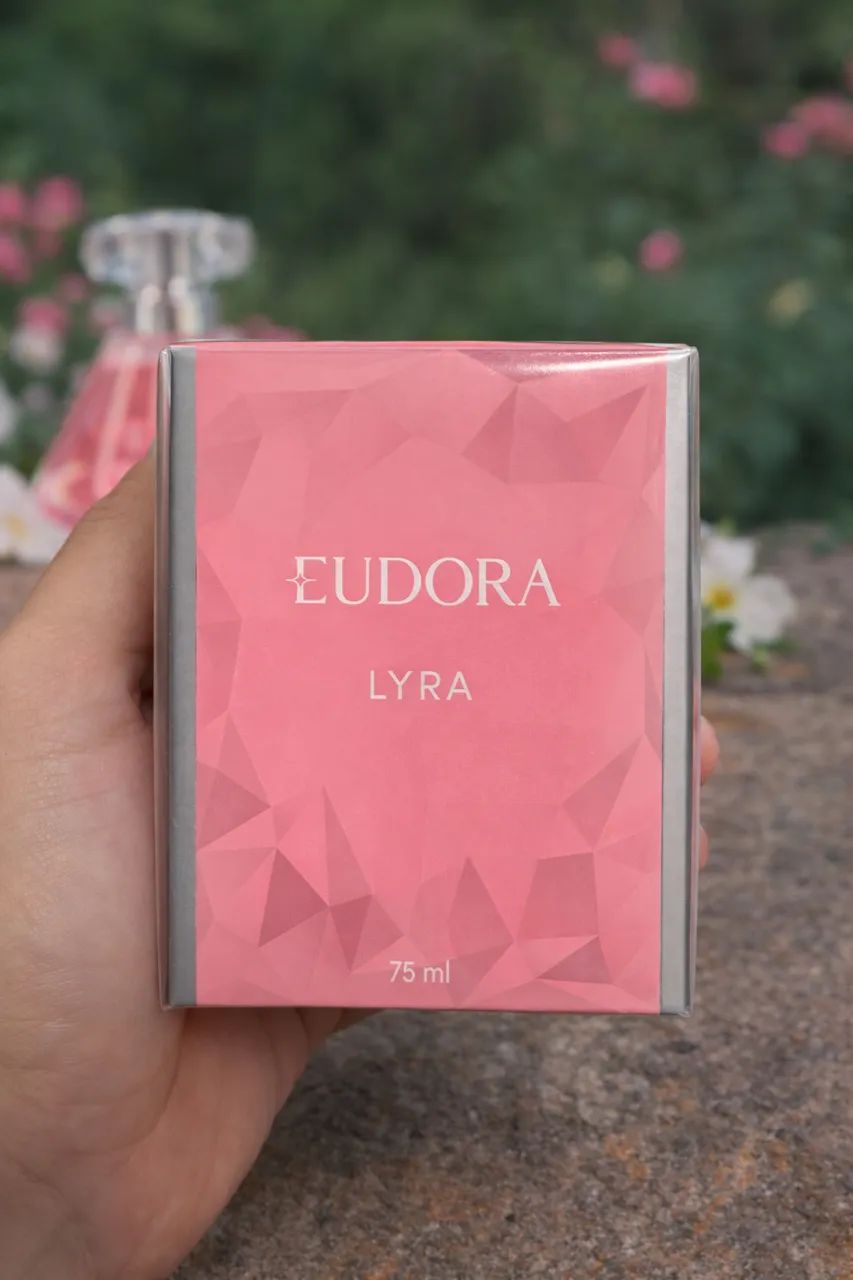 EUDORA LYRA 75ml