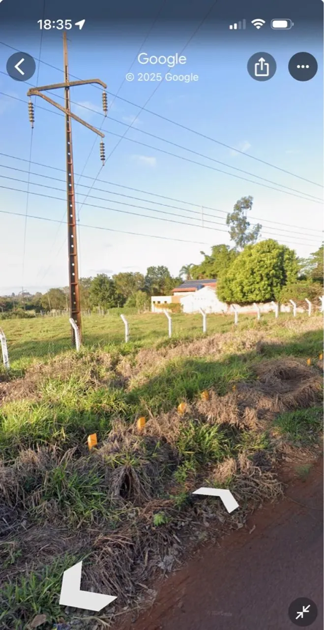 Terreno