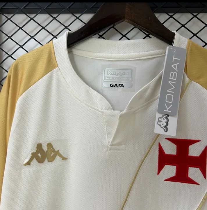 Camisa Vasco - 24/25 - Foto 4
