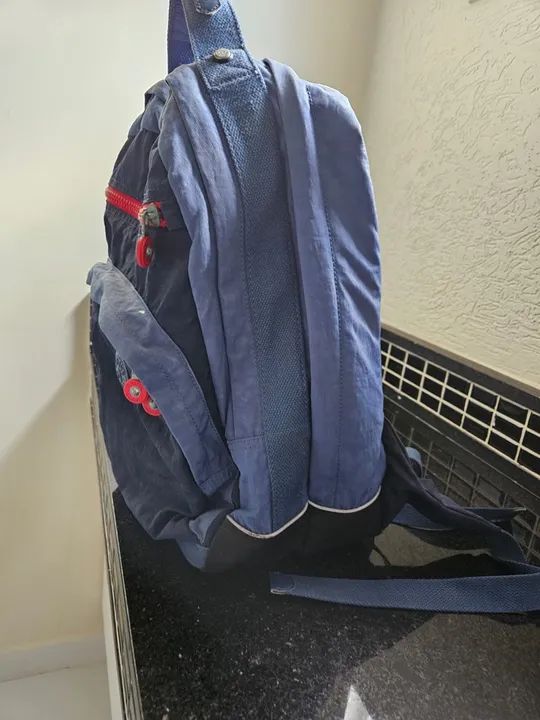 Mochila Kipling - Foto 3