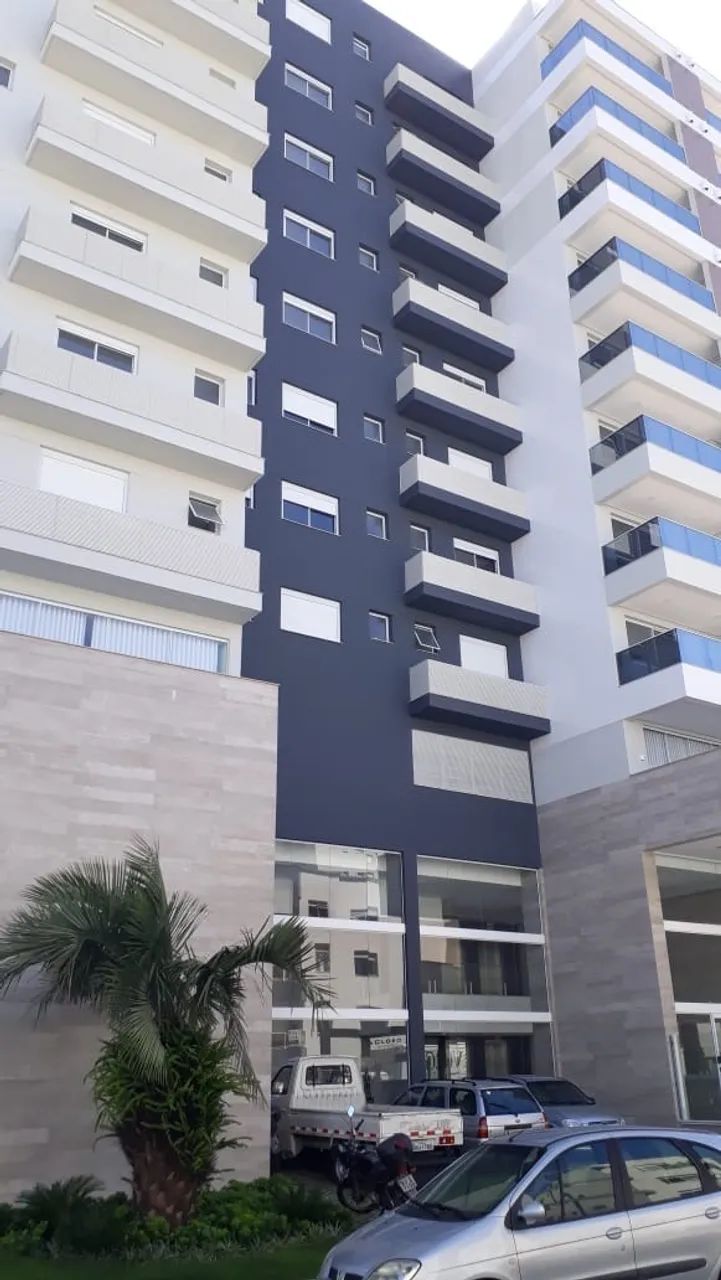 Apartamento de 3 dormitórios no Canto Estreito - Foto 2